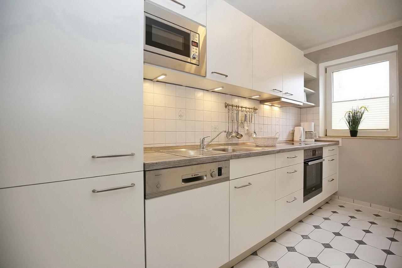 Goosbrink Wohnung 13 Boltenhagen  Bagian luar foto