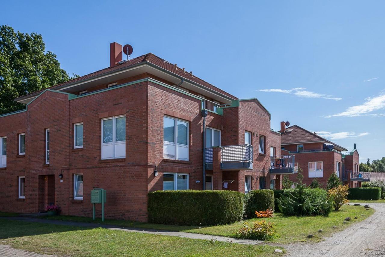 Goosbrink Wohnung 13 Boltenhagen  Bagian luar foto