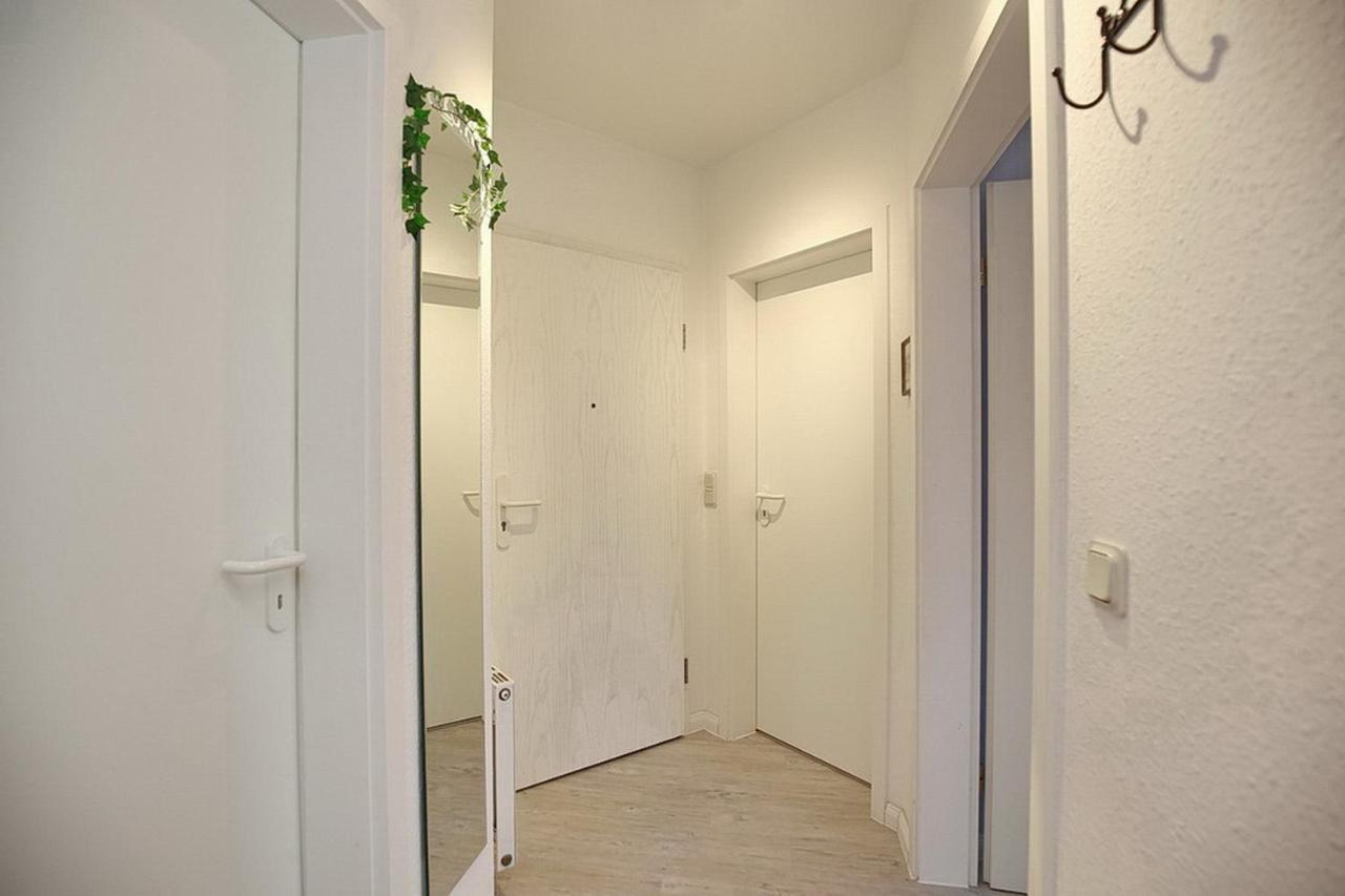 Goosbrink Wohnung 13 Boltenhagen  Bagian luar foto