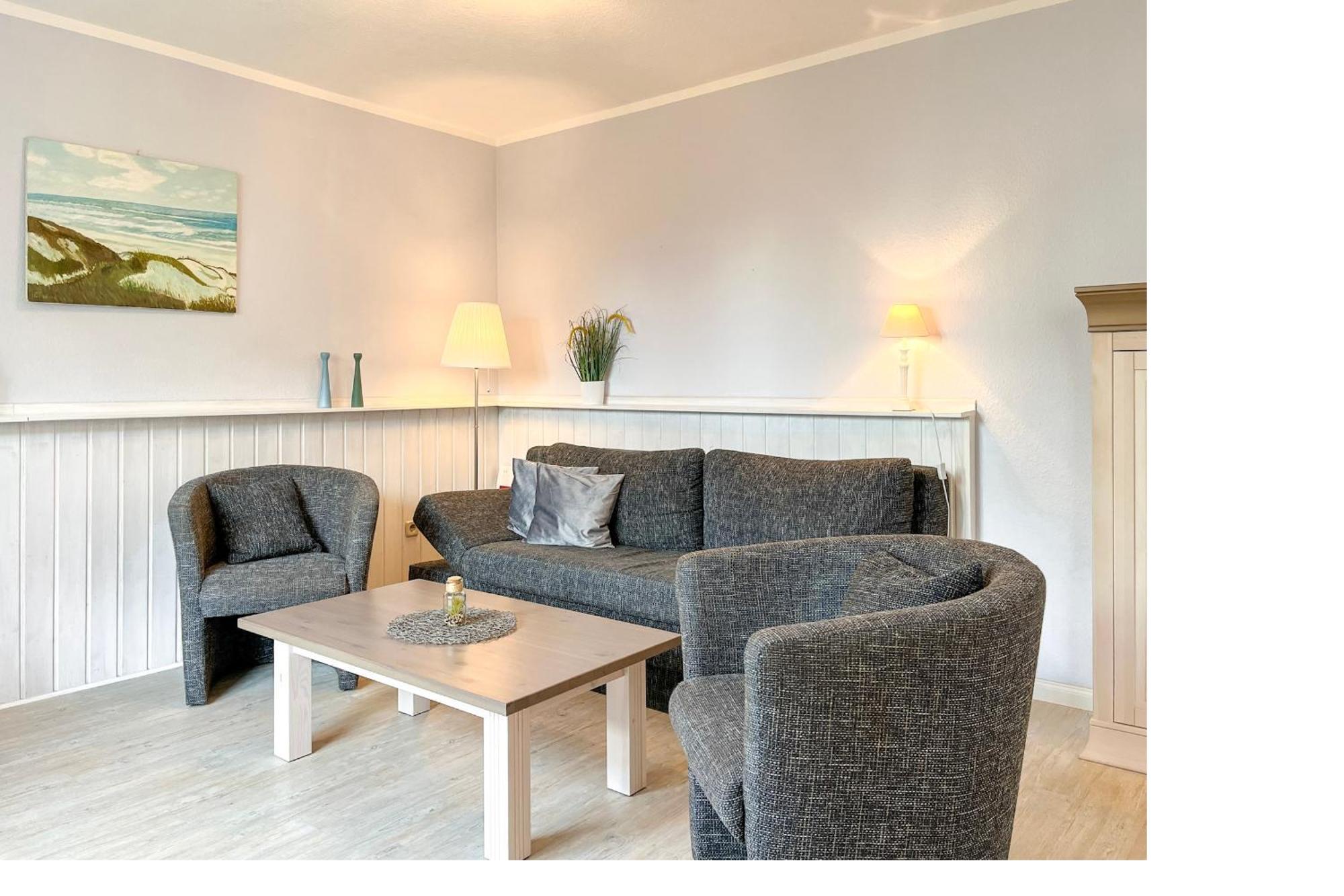 Goosbrink Wohnung 13 Boltenhagen  Bagian luar foto