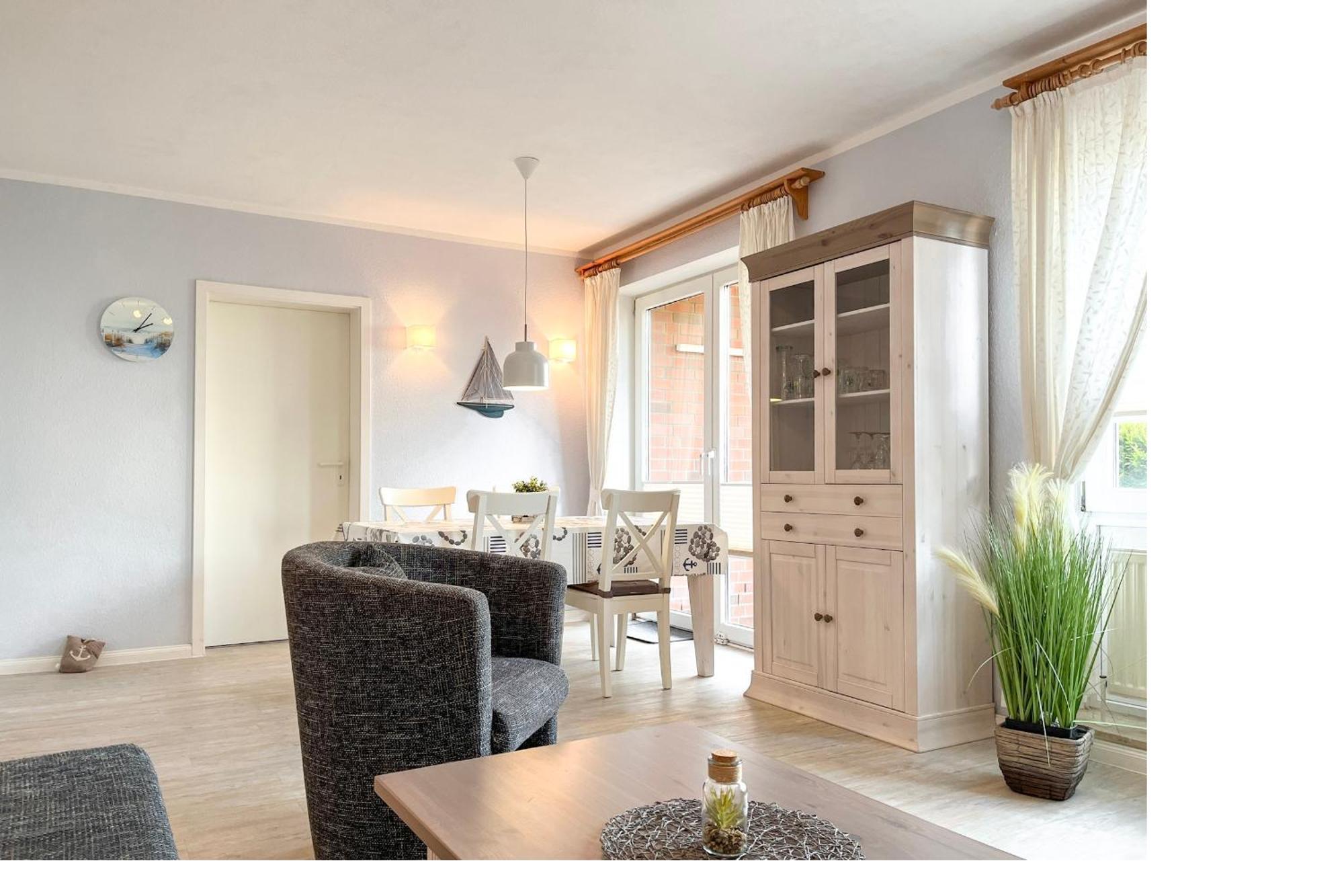 Goosbrink Wohnung 13 Boltenhagen  Bagian luar foto